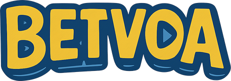 BetVoa Logo